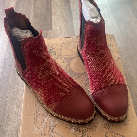 Free people atlas Chelsea boots - Picture 9 of 9